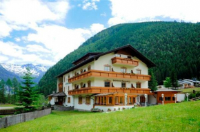 Gasthof Alpenrose, Mallnitz, Österreich